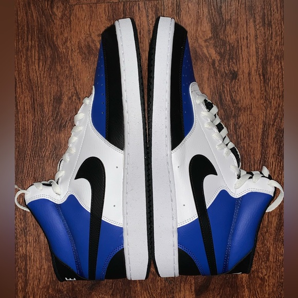 Nike size 10